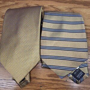 JoS A Bank Signature Collection Ties